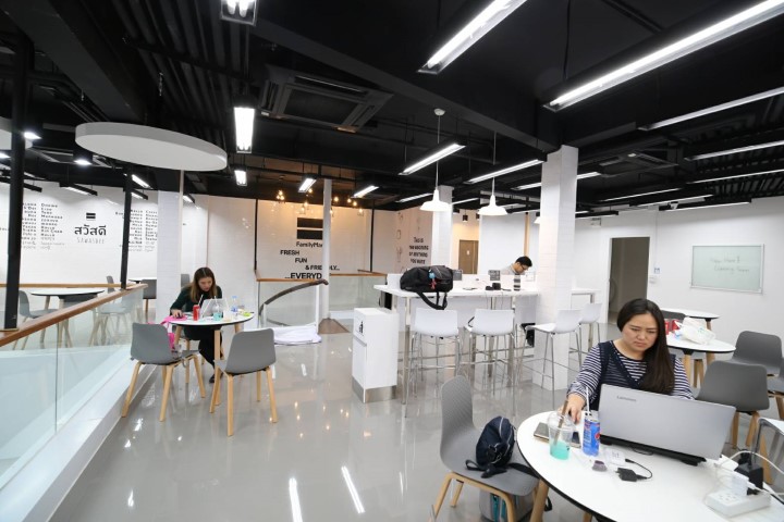 Photo: Central Group