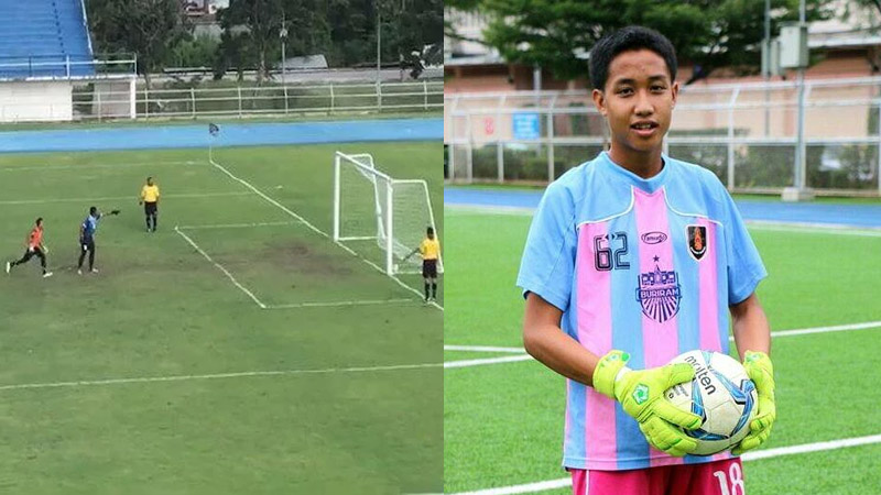 Photo: Courtesy of Akkaradet Jangporn