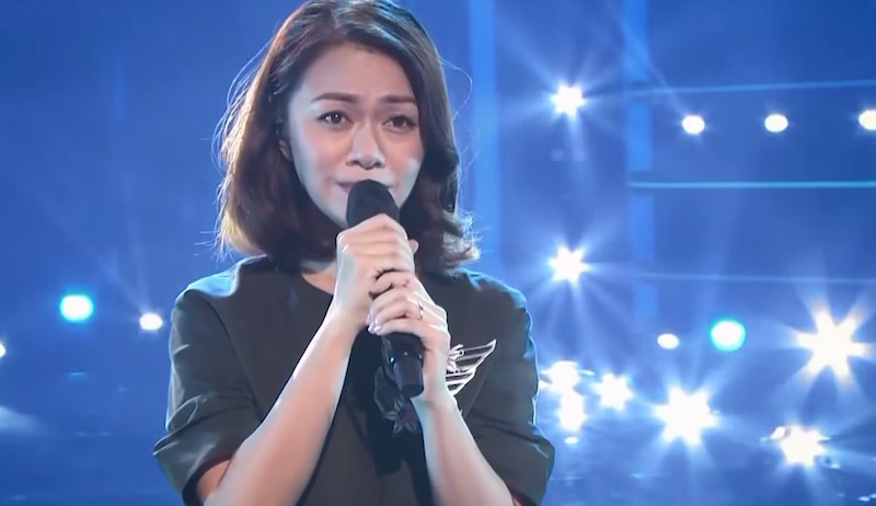 Screengrab from video