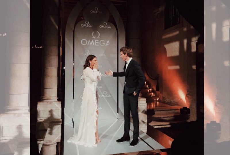 Photo from @lovipoe Instagram. 