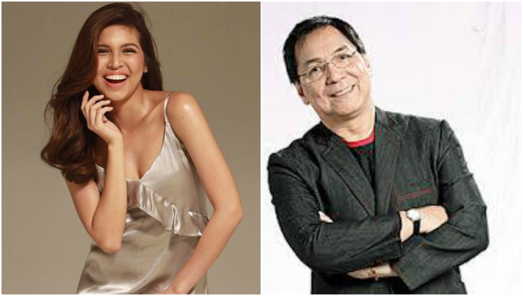 OPINION: After Joey De Leon's apology, it's time to have an honest  conversation about mental health | Coconuts