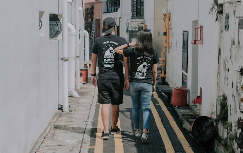 Photo: Ziq Eatfirst / Facebook