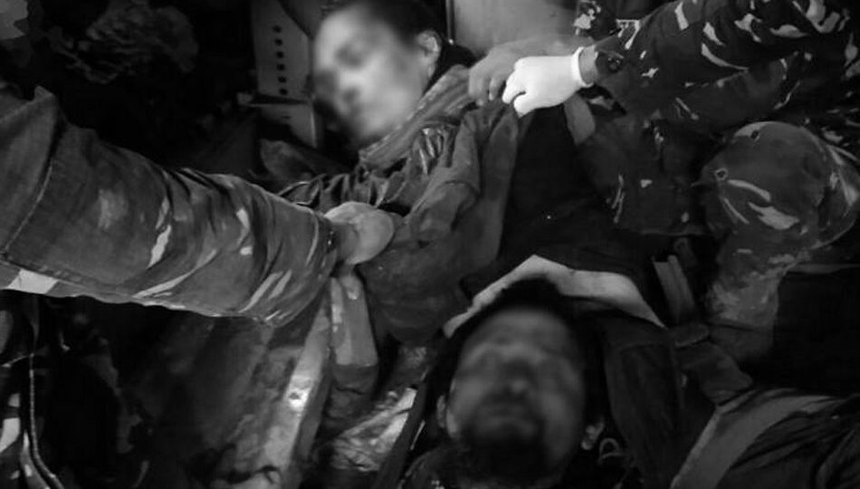 Photo by ABS-CBN News