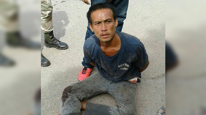 Photo: Chulalak Loon-ubon/ Facebook