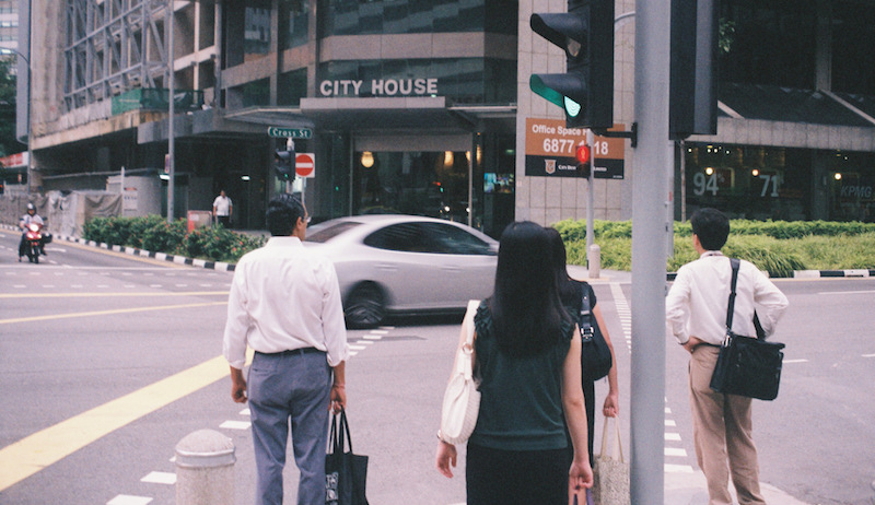 Photo: Gramicidin / Flickr