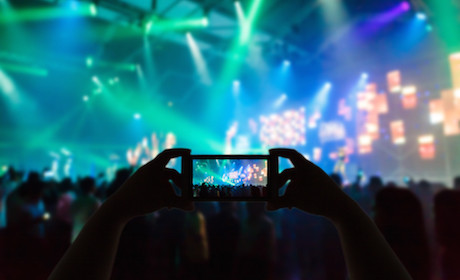 Everything is recorded dot com 