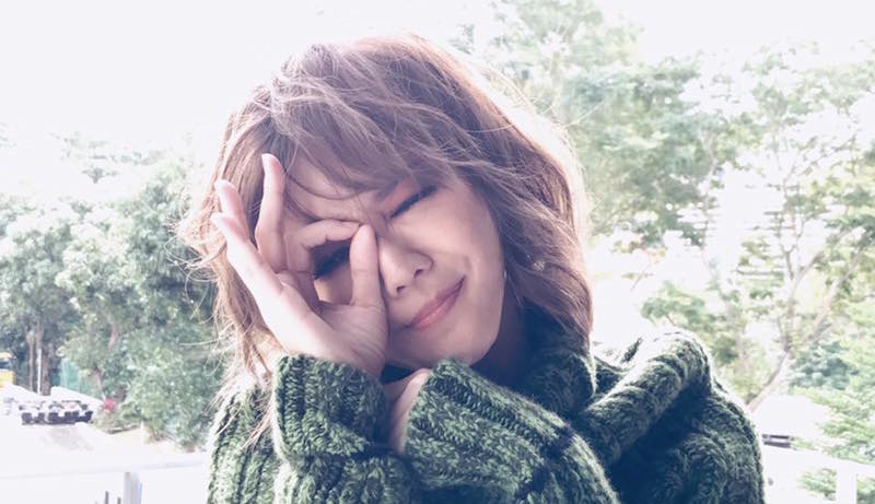 Photo: Sun Yanzi/Facebook