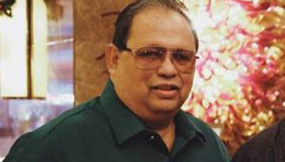 Photo from Tony Calvento’s Facebook page