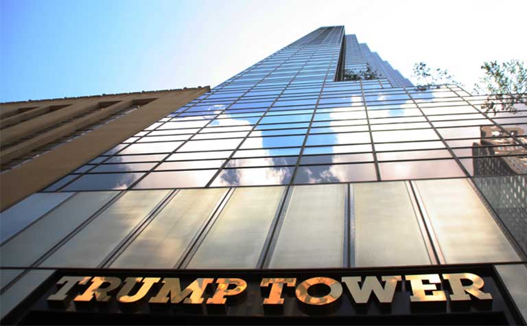 Trump Tower