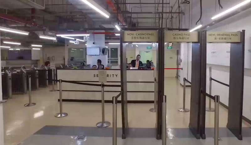Screengrab from video