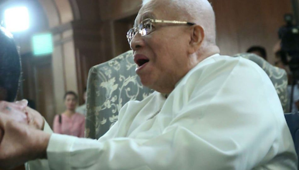 Photo from ABS-CBN News