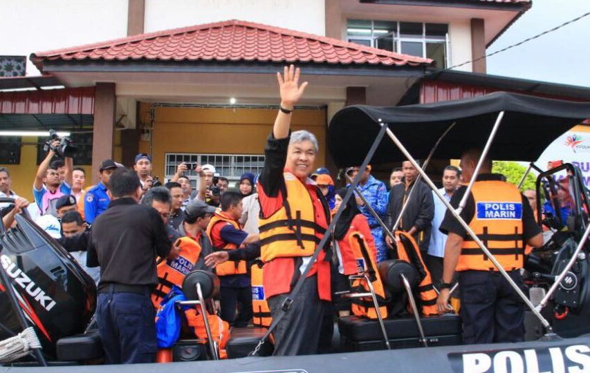 Hi, not Pakistani but probably wouldn’t mind the free press 