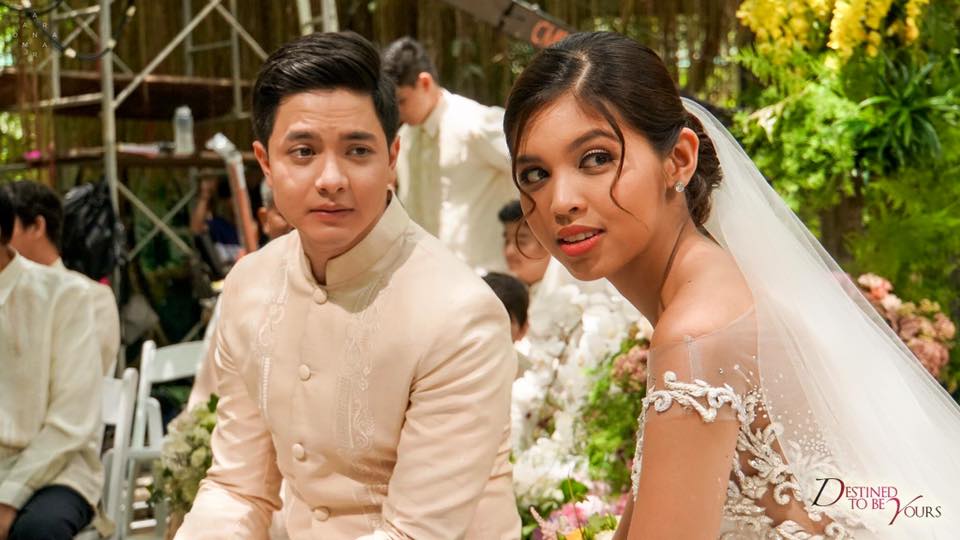 Maine Mendoza admits in open letter to fans 'Alden and I just friends' |  Coconuts