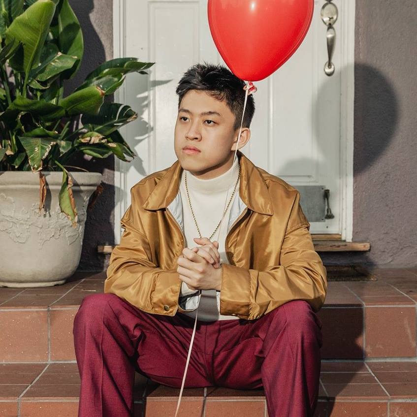 Indonesian rapper Rich Chigga is coming to Manila | Coconuts