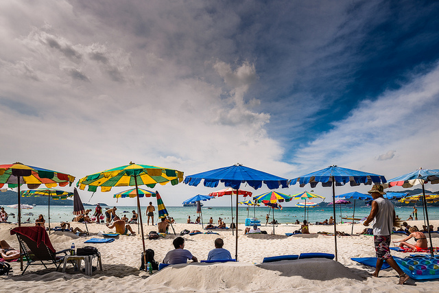 Photo: Tore Bustad/Flickr