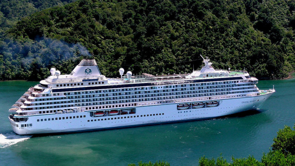 Photo: Sid Mosdell/Flickr