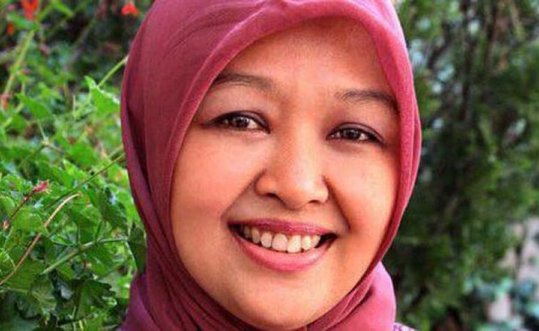 Dr Letty Sultri. Photo: Facebook