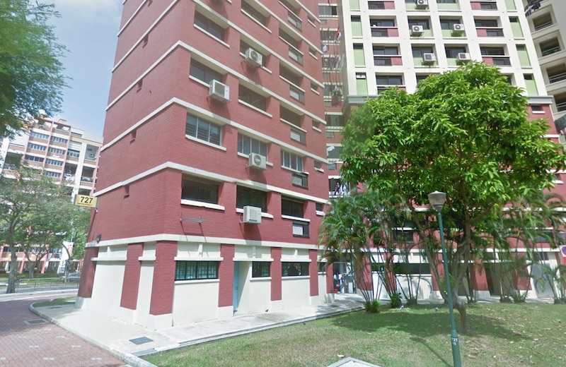 Photo: Google Maps screengrab