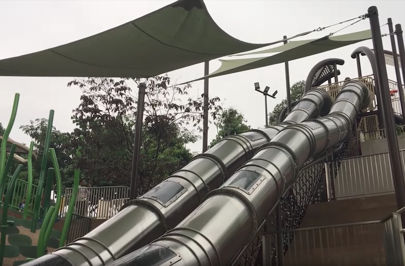 Photo: Video screengrab via Channel NewsAsia’s YouTube channel