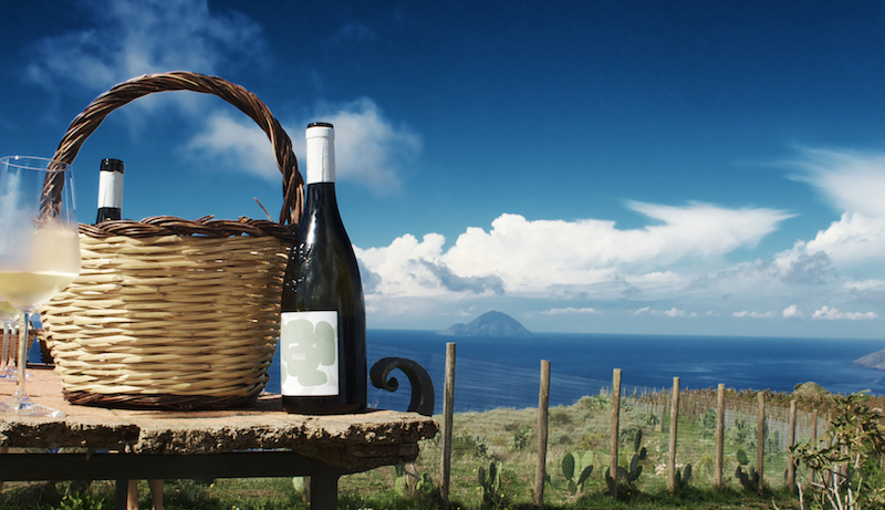 Photo: Dellarosa Wine