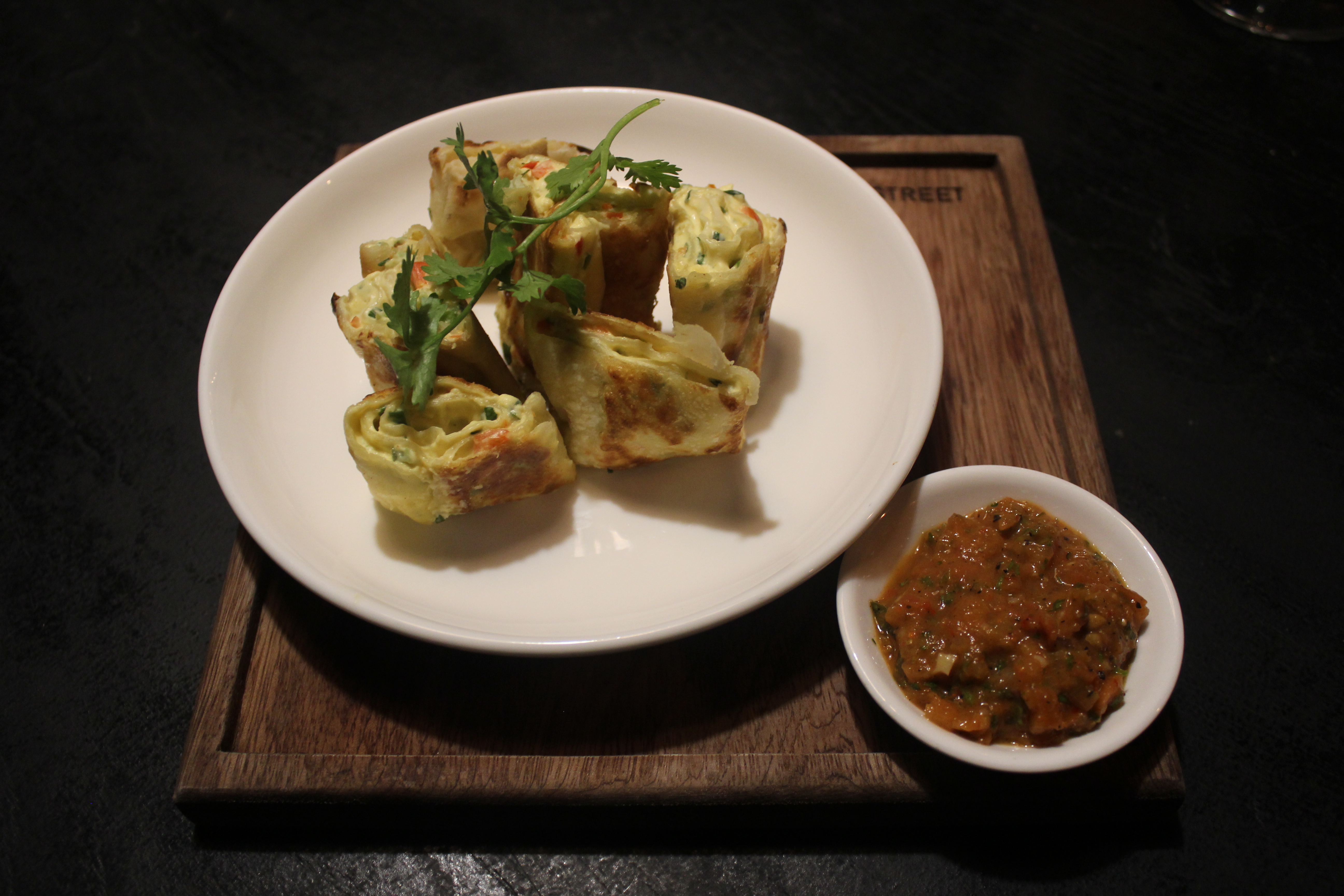 Cheesy Anajito Bites