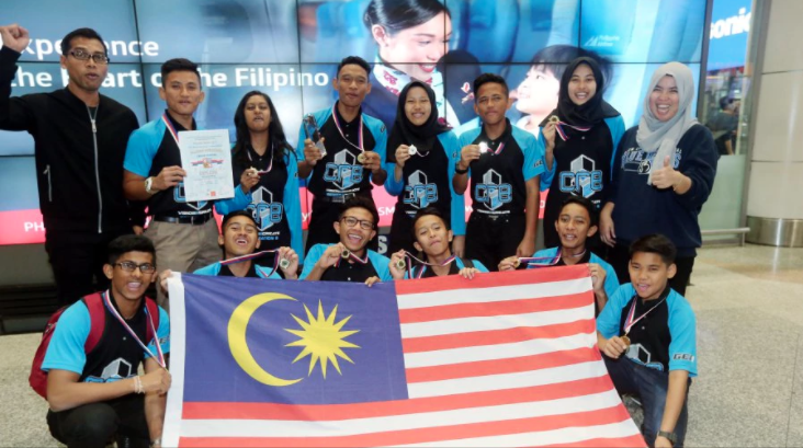 Image via Mohd Fadli Hamzah