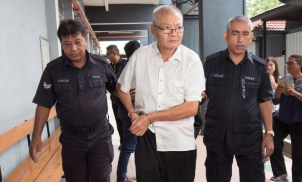 Image via Malay Mail by Marcus Pheong