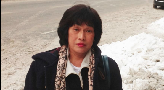 Kak Tini, via Facebook 