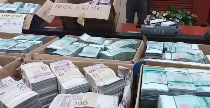 When it rains, it pours