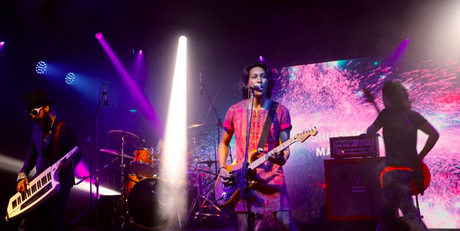 Photo by Chausette b.