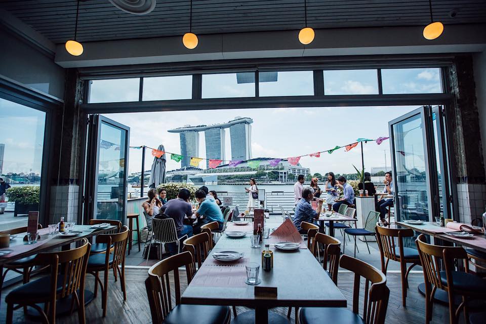 Photo: Super Loco Customs House