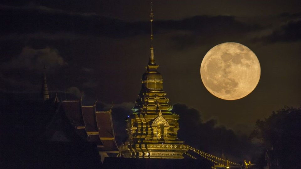 Photo: National Astronomical Research Institute of Thailand