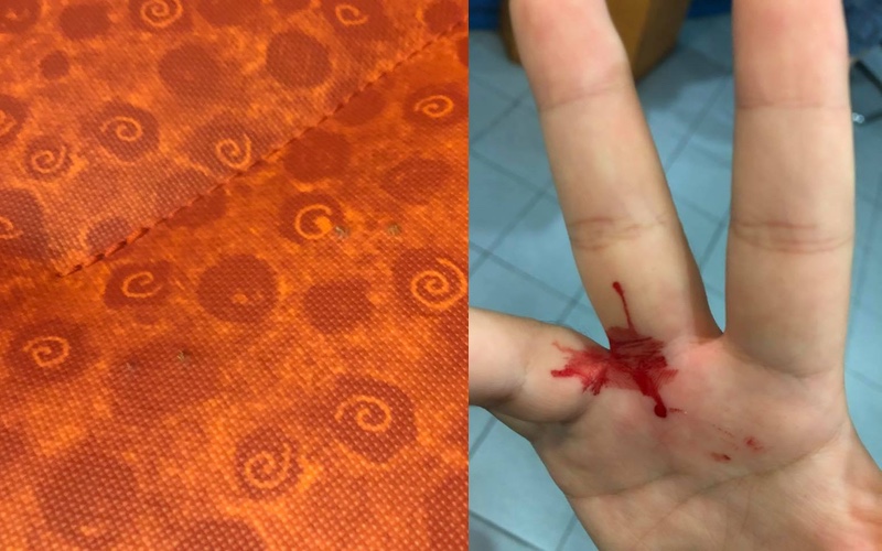 Photo: Deonne Tan / Facebook