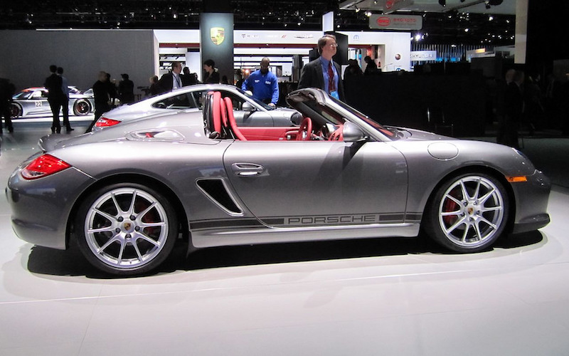 Photo: Sarah Larson / Flickr