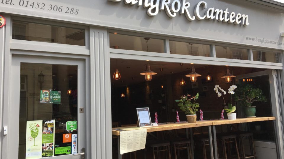 Photo: Bangkok Canteen/ Facebook