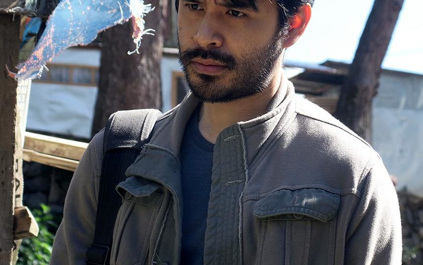 Photo from Citizen Jake Facebook page. 