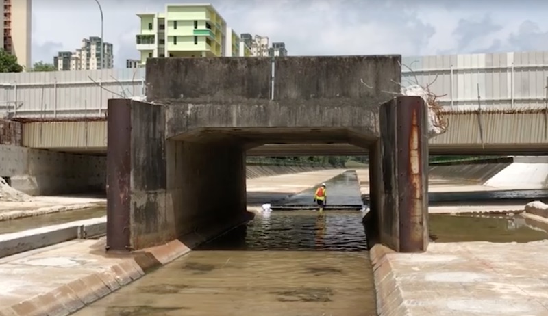 Screengrab from video