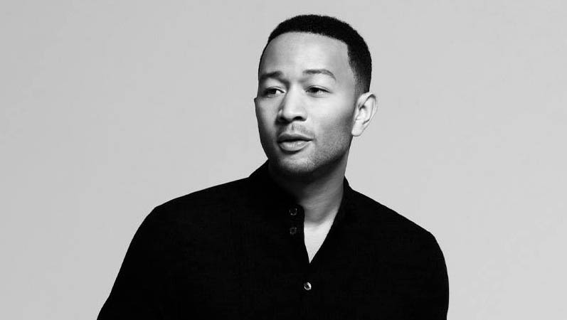 Photo: John Legend/ Facebook