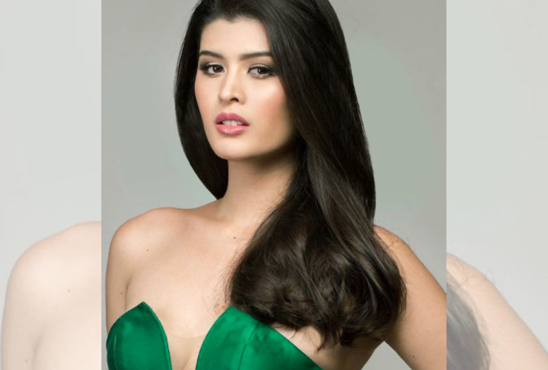 Photo from @mariaangelicadl Instagram. 
