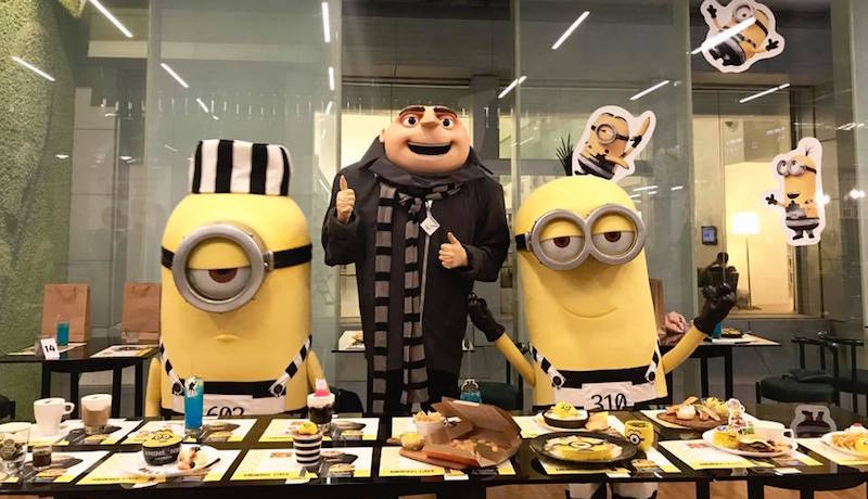 Photo: The Guest Cafe Singapore/Facebook