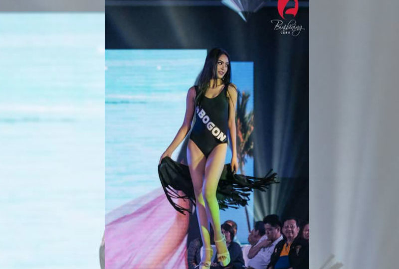 Photo from Maria Izobel Taguiam Facebook page. 