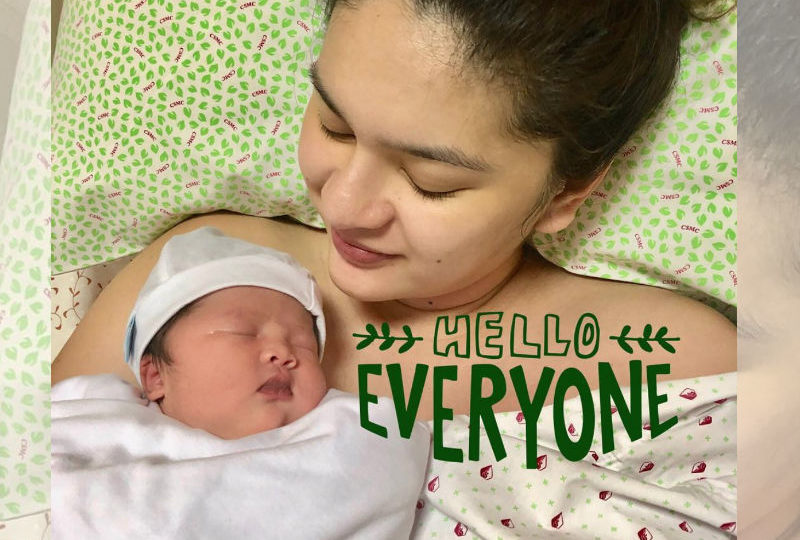 Photo from @pauleenlunasotto Instagram. 