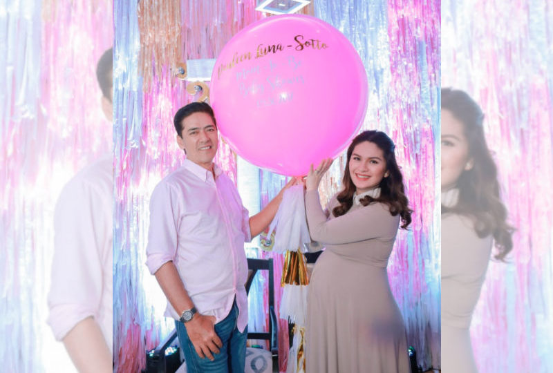 Photo from @pauleenlunasotto Instagram. 