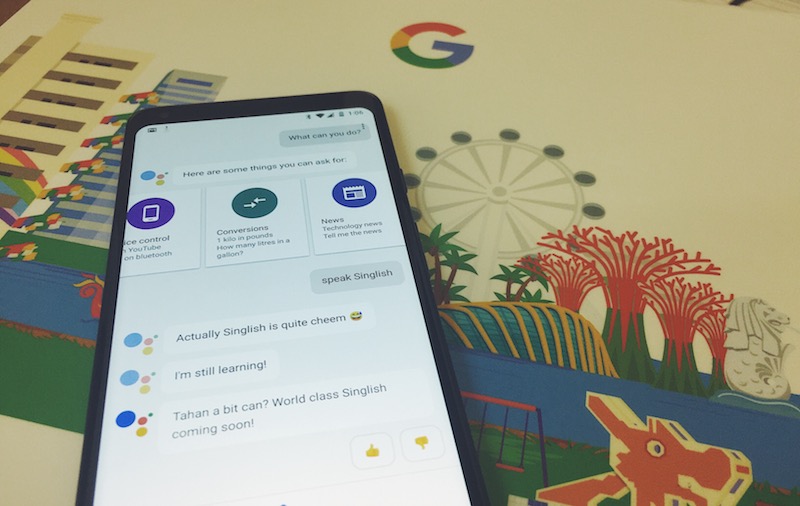 Photo: Coconuts Media