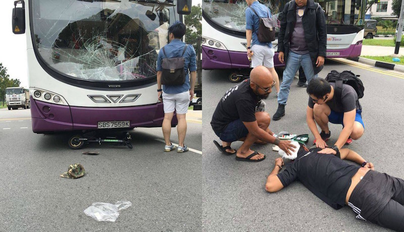 Photo: ROADS.sg/Facebook