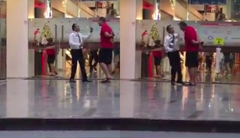 Screengrab from video