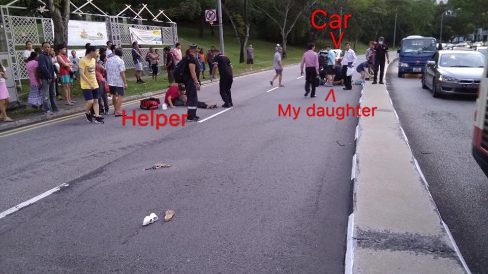 Photo: Jacelyn Wong / Facebook