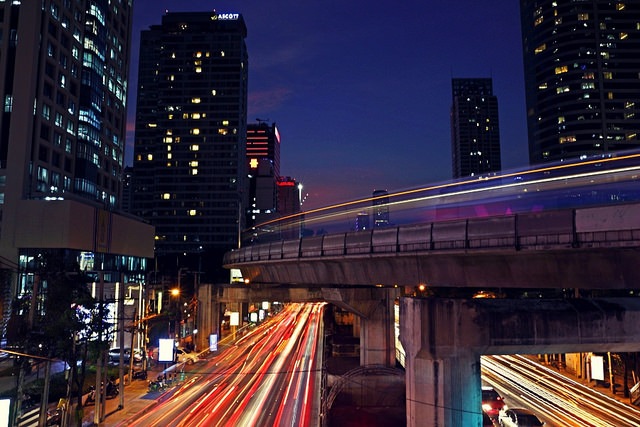 Photo: Roberto Trombetta/Flickr