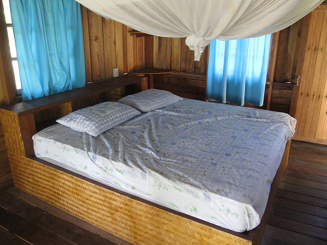 Photo: Sean Hill/Flickr