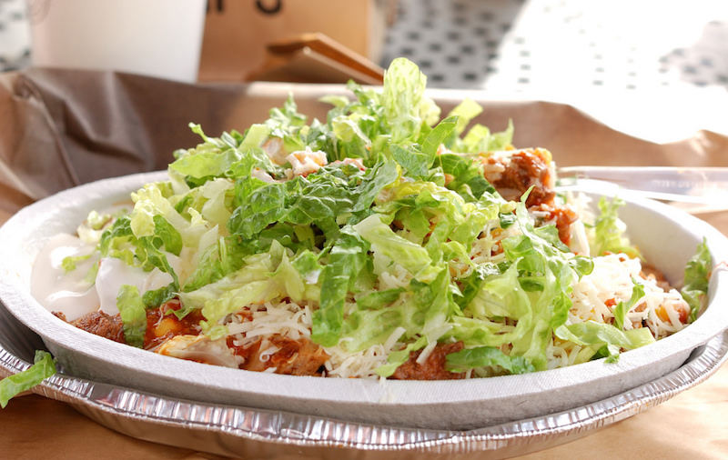 Photo: Michael Saechang / Flickr